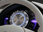 Infiniti Etherea Concept 2011 года